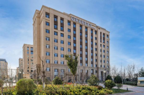 Joy Fall Hotel